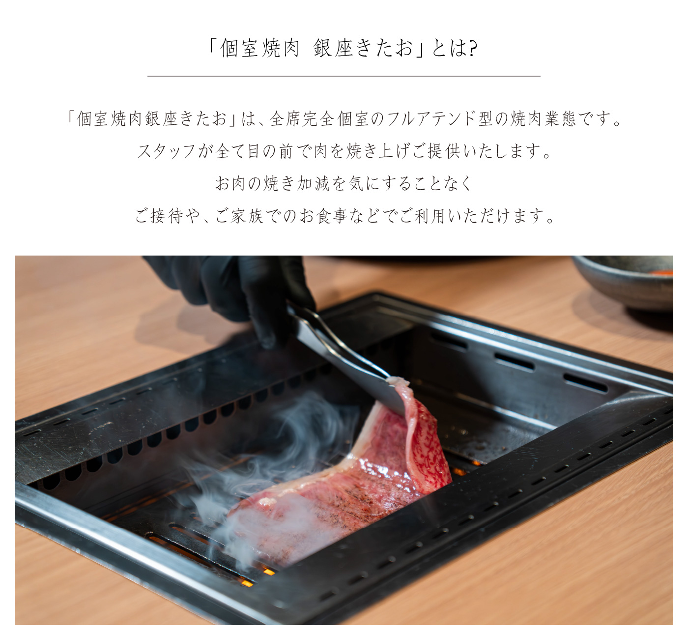 北大路からのご案内