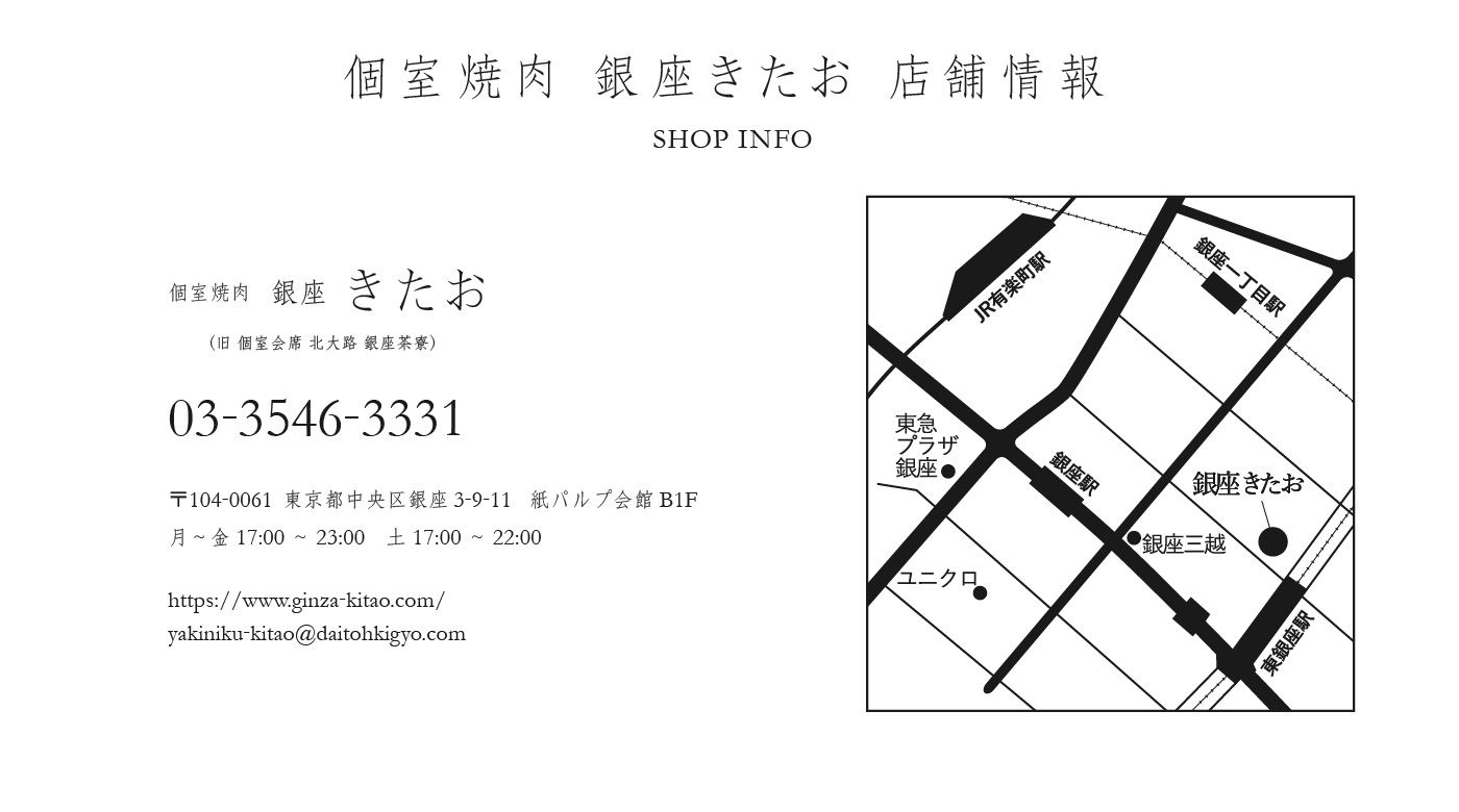 北大路からのご案内