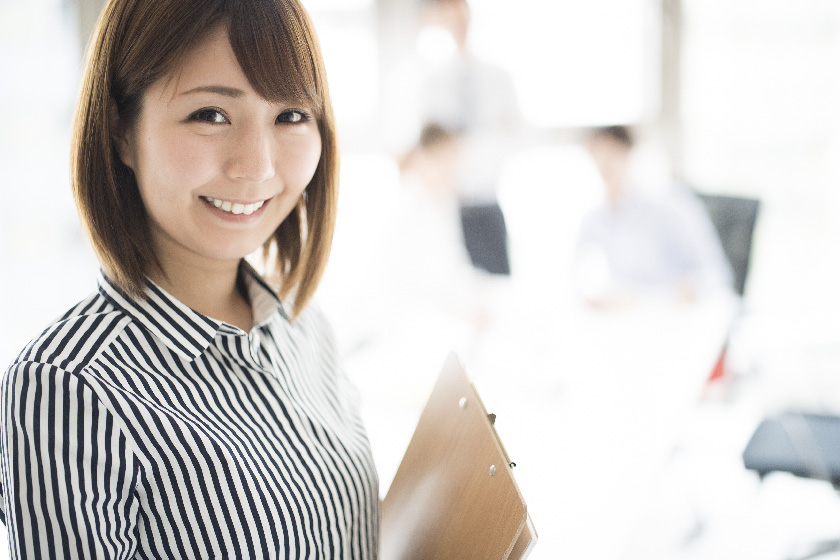 選択の幅が広がる