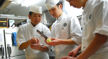 管理職の経験者優遇