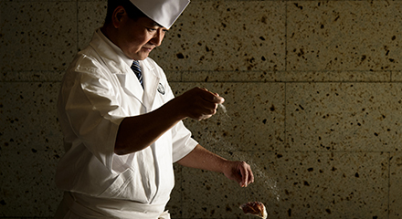 キャリアアップ可能な環境